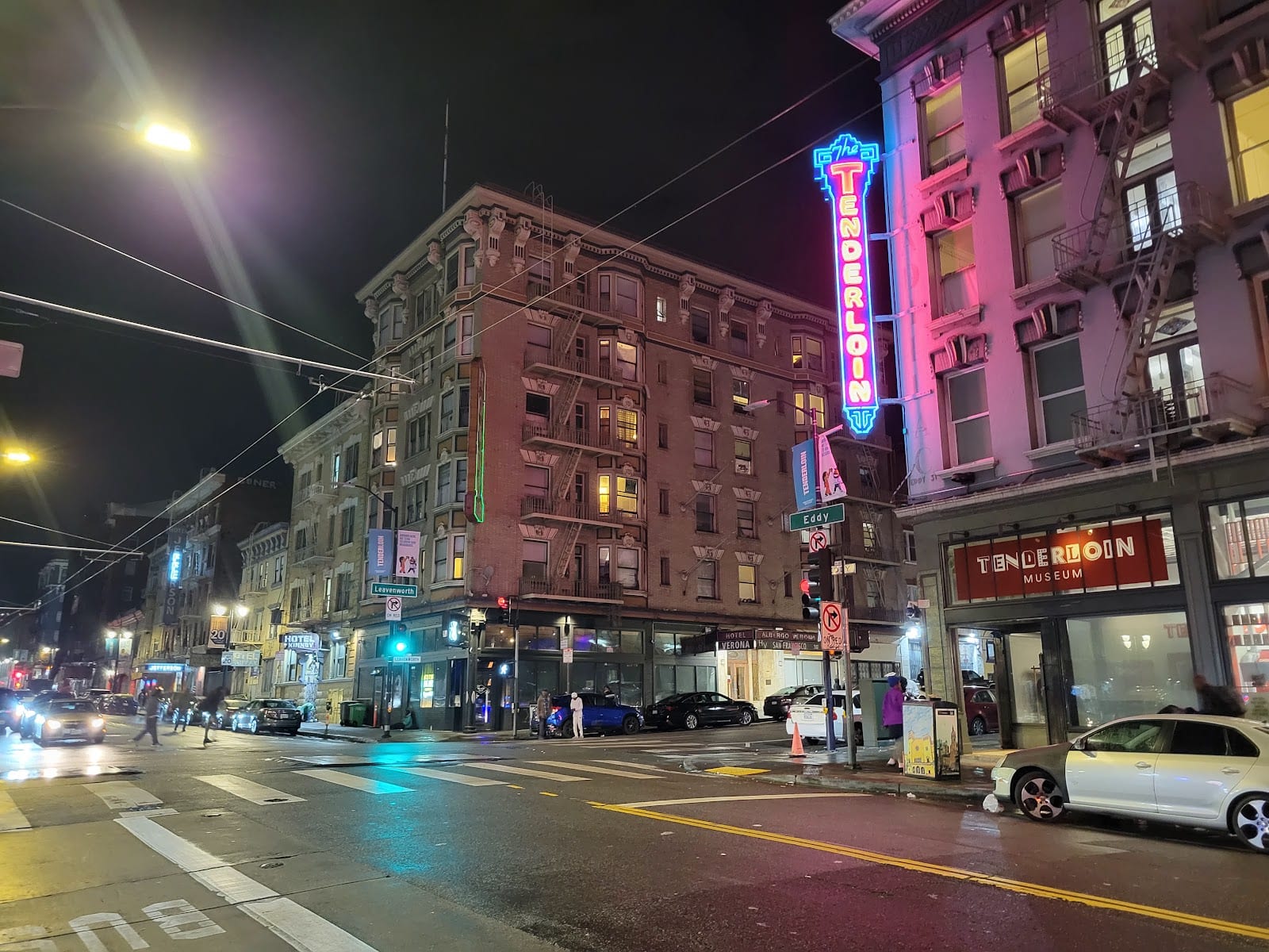 Tenderloin Museum, photo 3