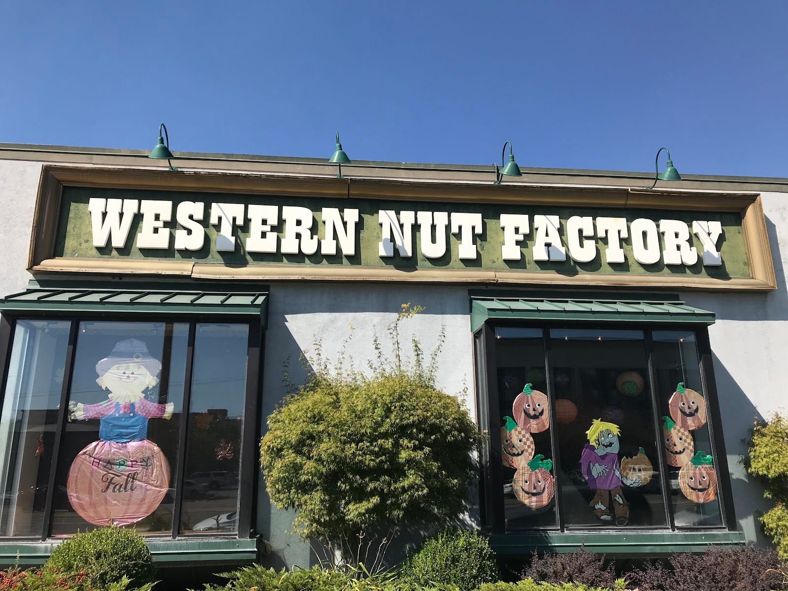 Western Nut Company