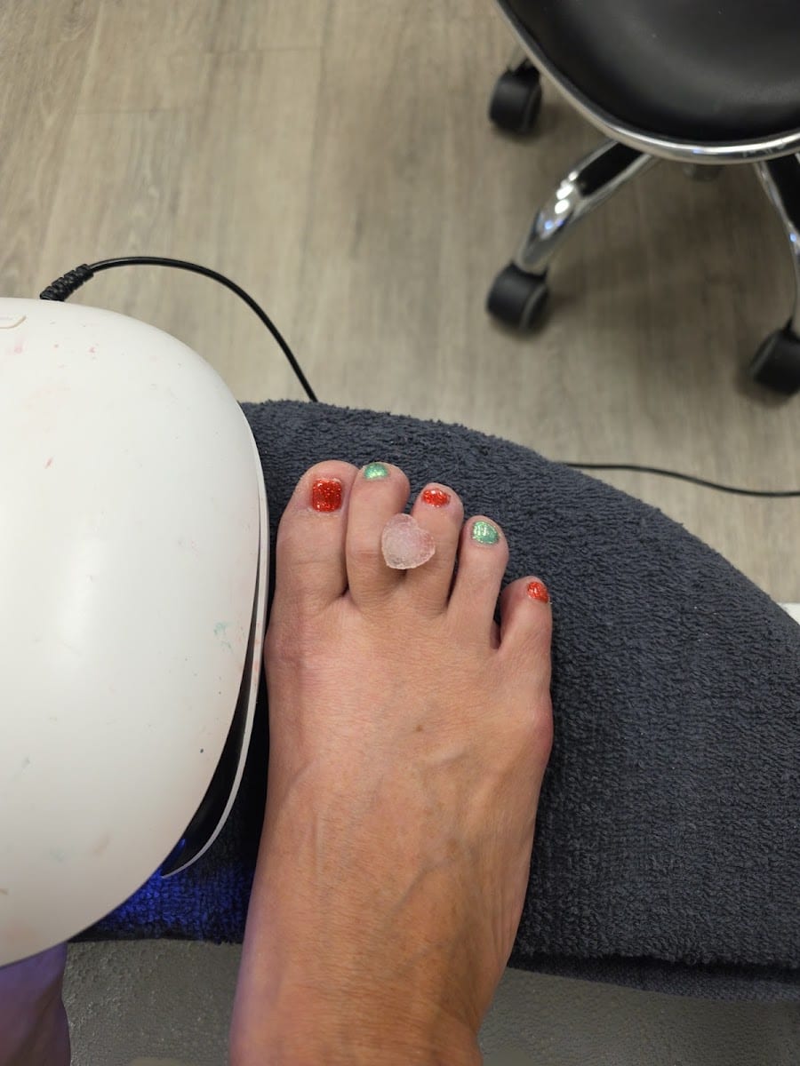 Beauty from Ashes-A Nail Studio, photo 2