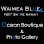 Waimea Blue North Shore Art Gallery