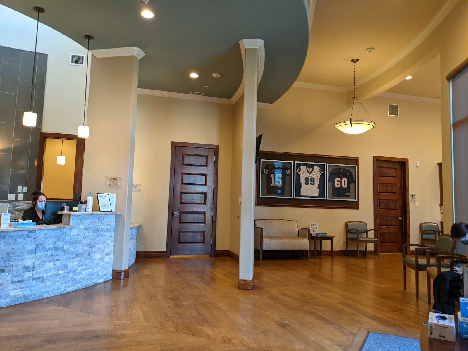 Rapid Med Urgent Care, photo 4