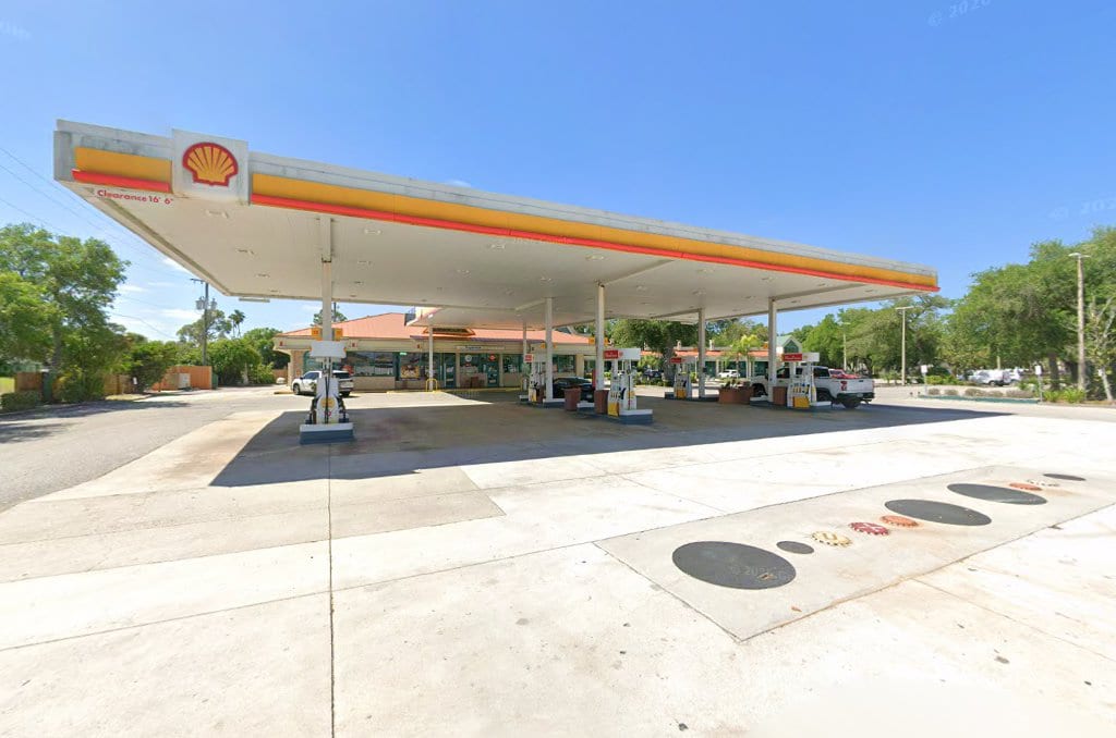 Chevron, photo 3