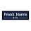 Frank Harris & Co. Barbican, City and Clerkenwell Estate Agents