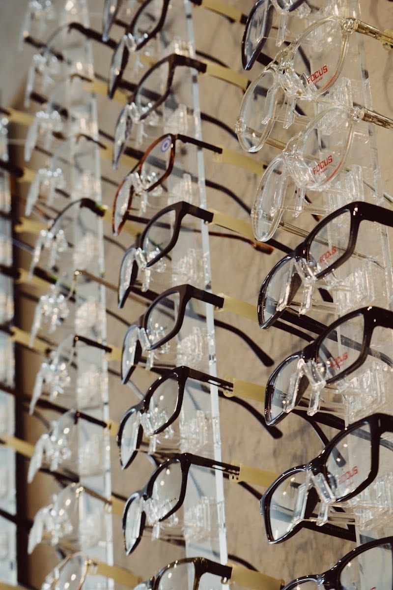 A & J OPTICAL BOUTIQUE, photo 2