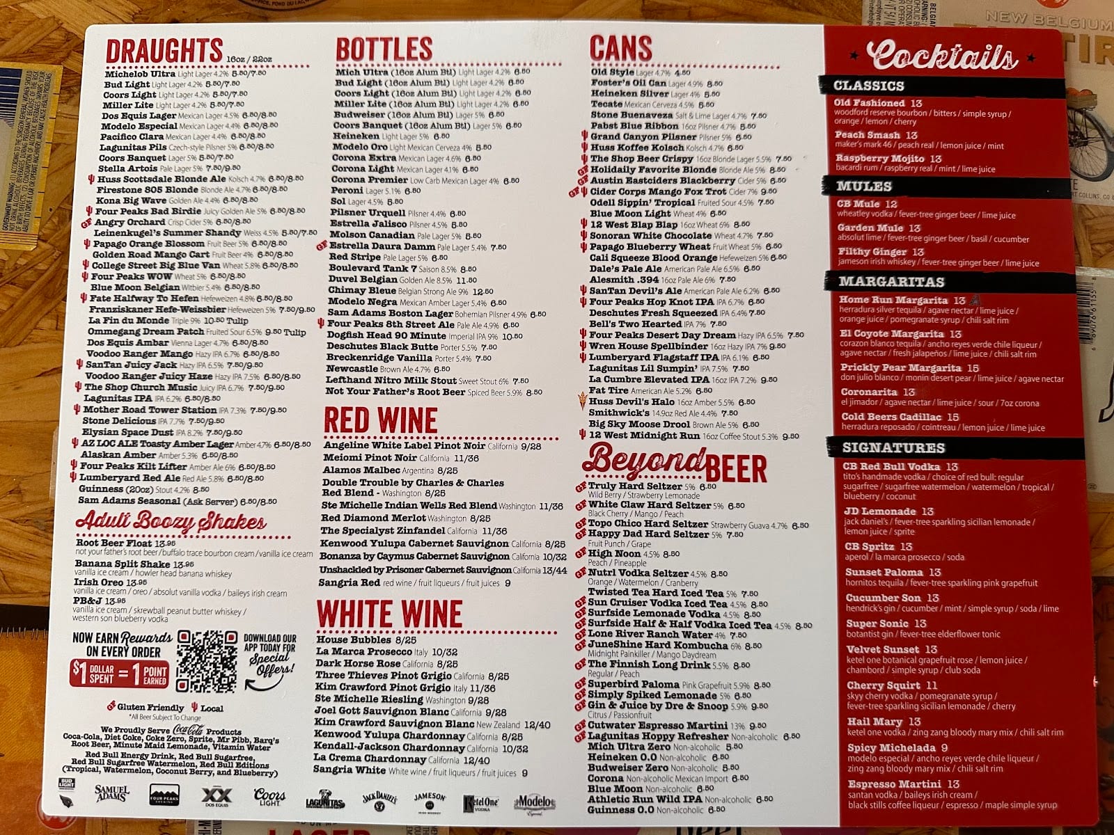 Cold Beers & Cheeseburgers, photo 4