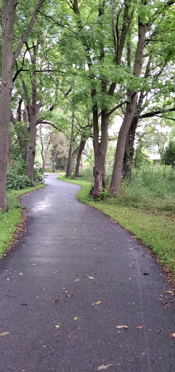 Eyer Homestead Park, photo 2