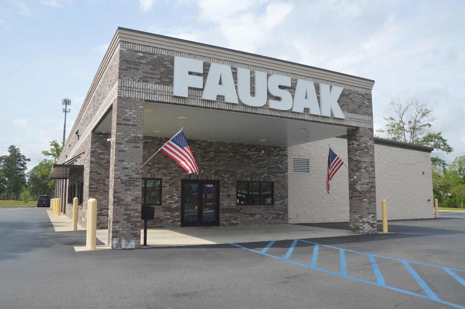 Fausak Tires & Service, photo 2