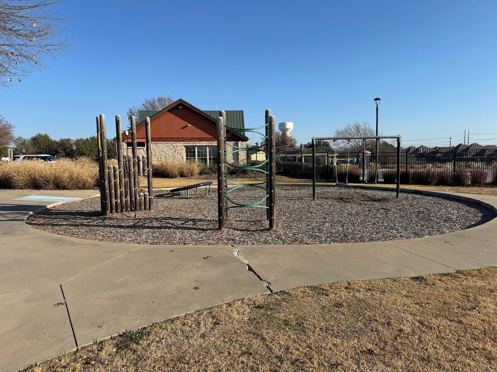 Sword Bridge Park