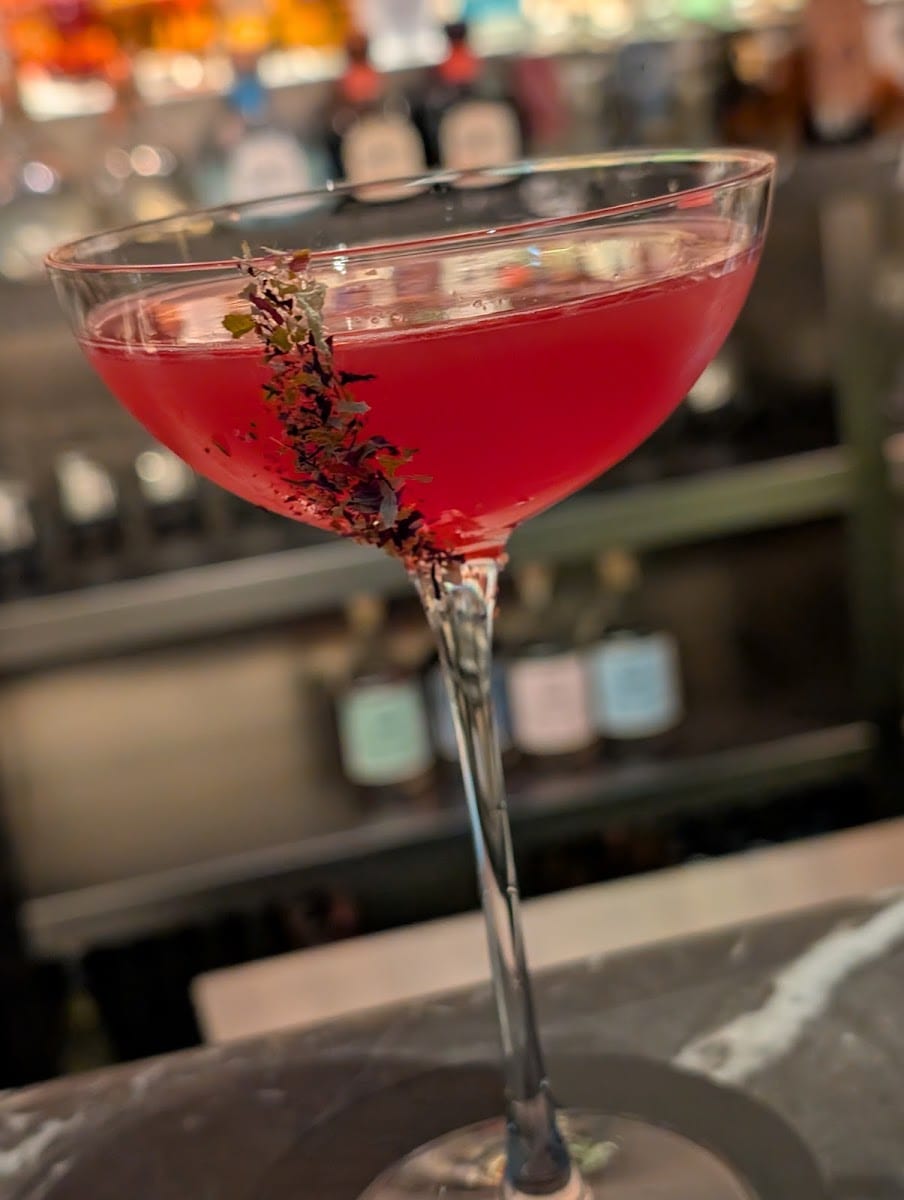 Ginger Lily Bar & Lounge, photo 4