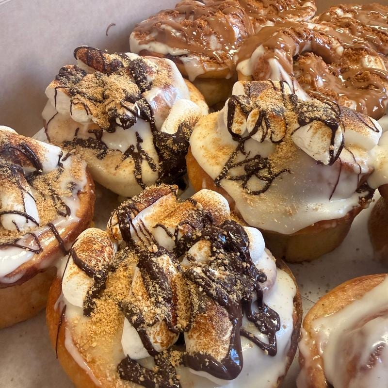 Eats Bakery & Coffee, photo 4