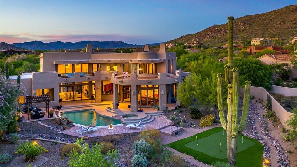 R&R Properties of Arizona