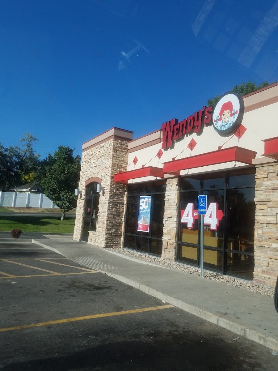 Wendy's