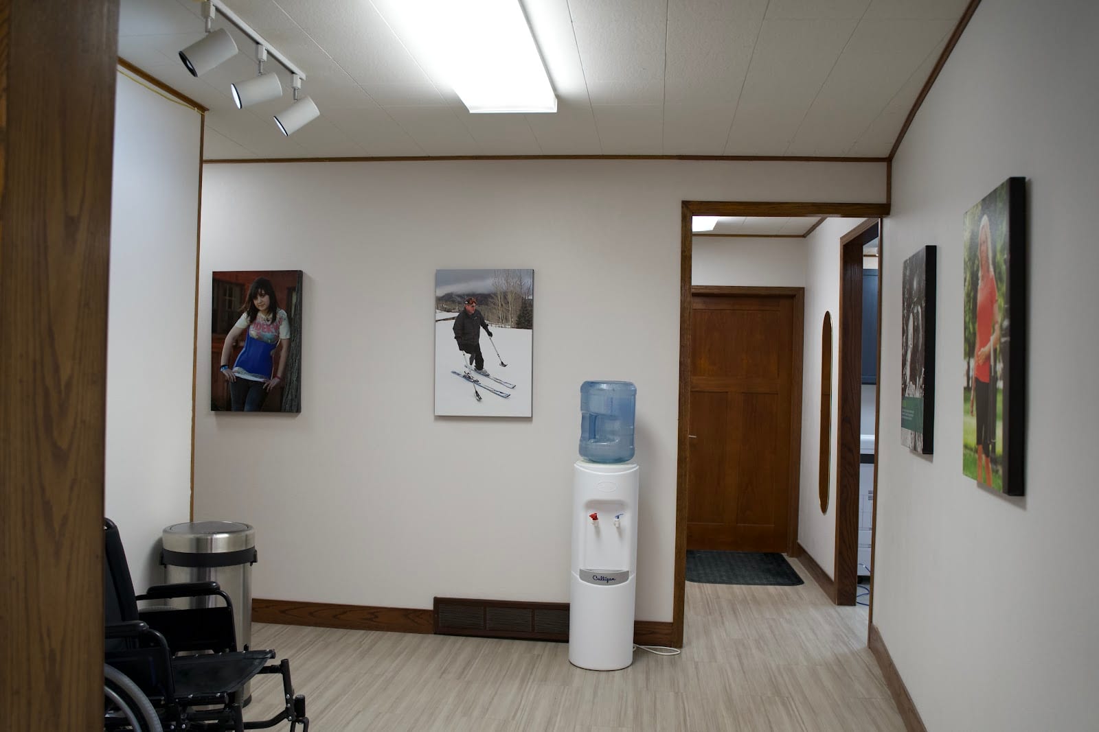 Hanger Clinic: Prosthetics & Orthotics