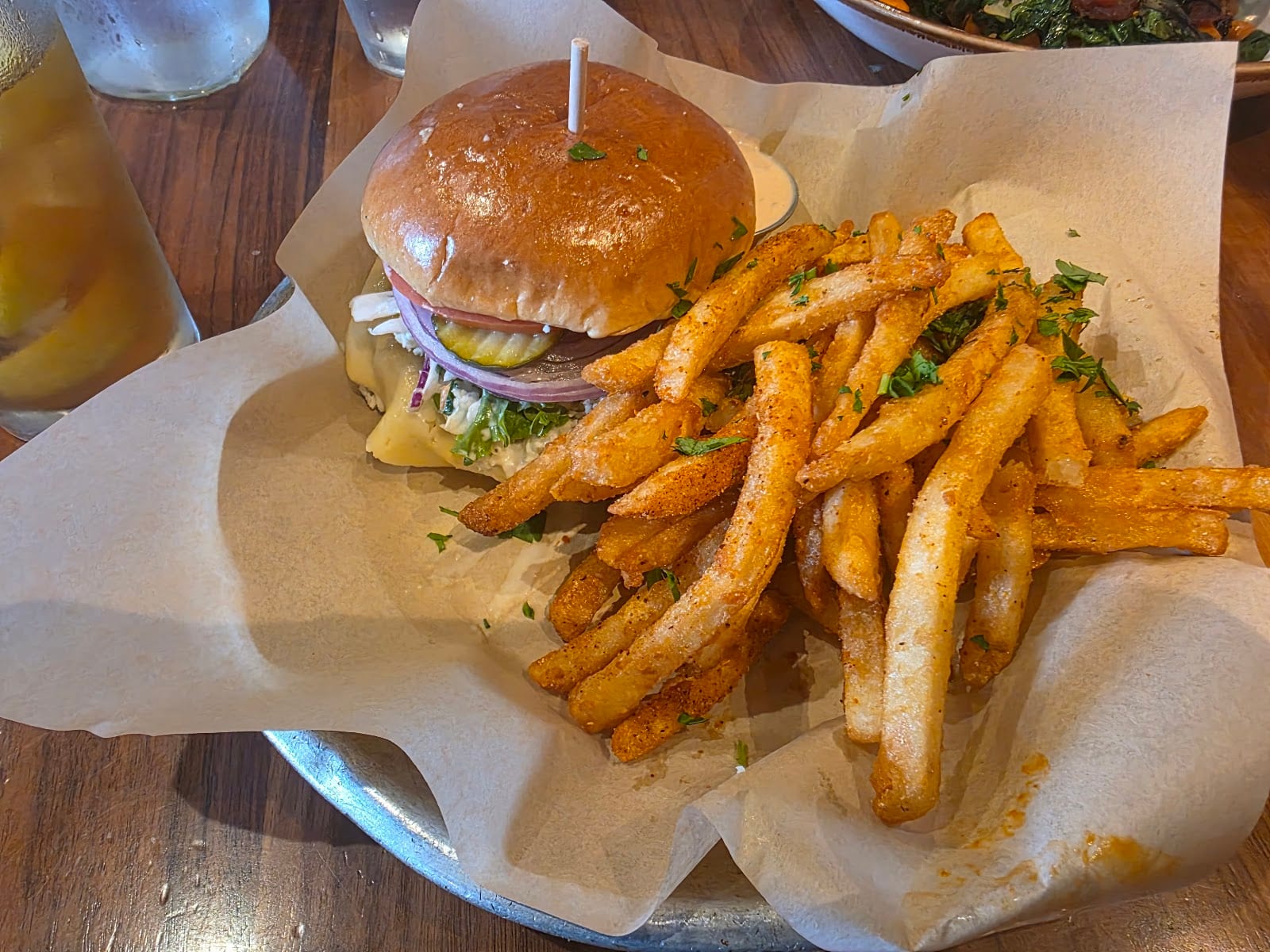 Lazy Dog Restaurant & Bar, photo 4