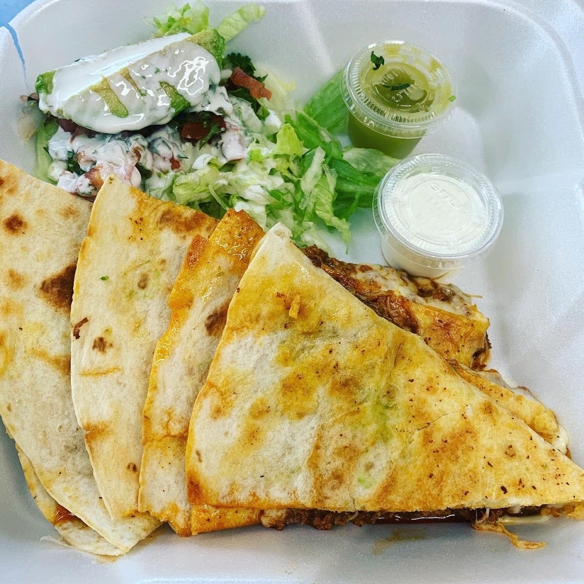 Rocky's Tacos Tampa, photo 4