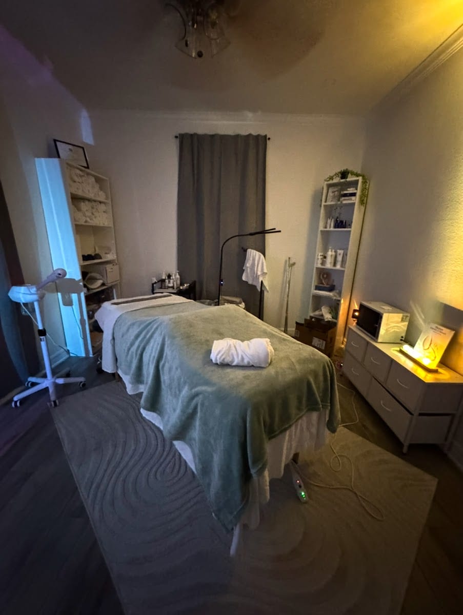 Evabelle Skin Retreat