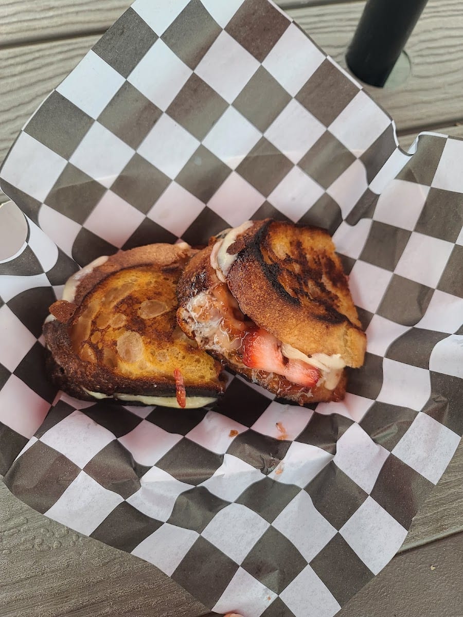 Cedar City Food Truck Court