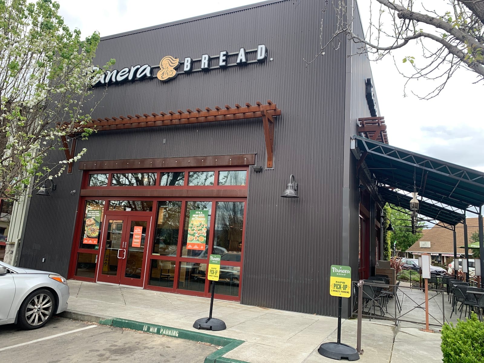 Panera Bread, photo 2