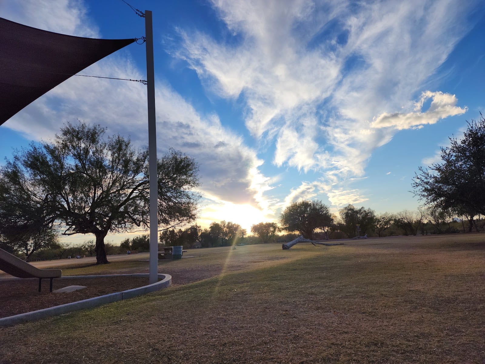 Groves Park