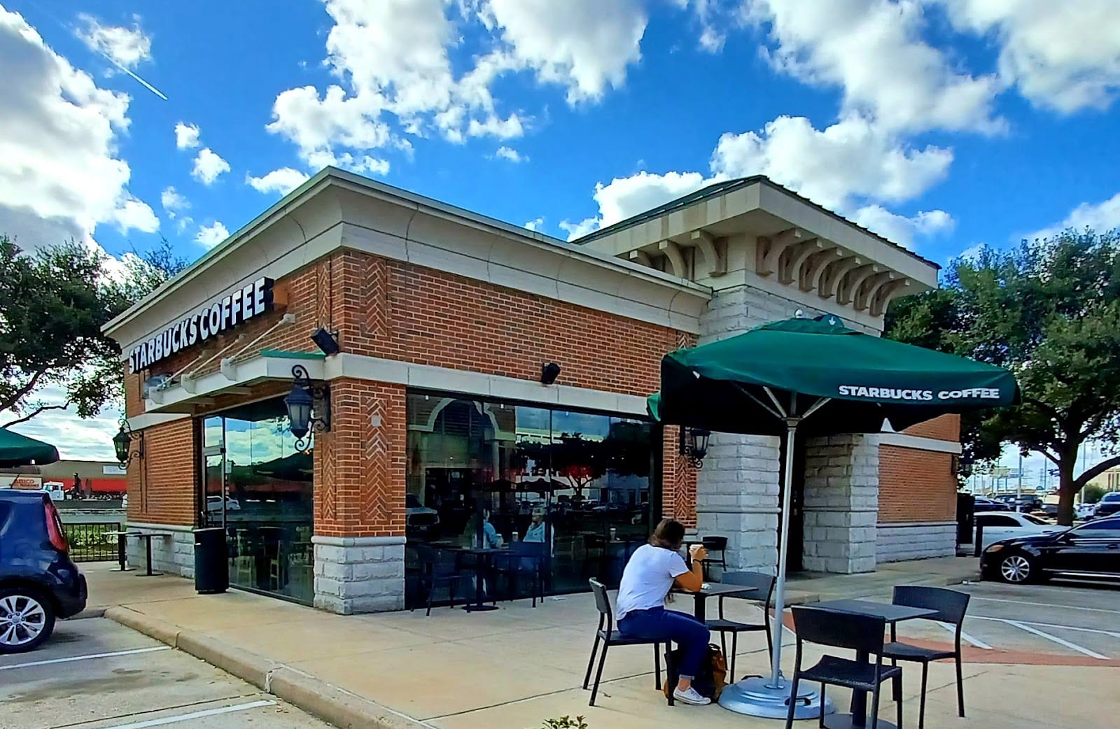 Starbucks Coffee Company, photo 2