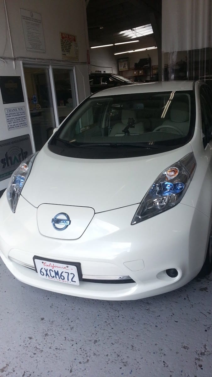 Fix Auto San Francisco - South of Market, photo 3