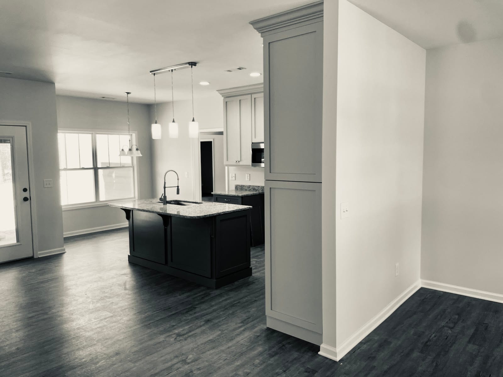 Phillip Burkhalter Builders, photo 3