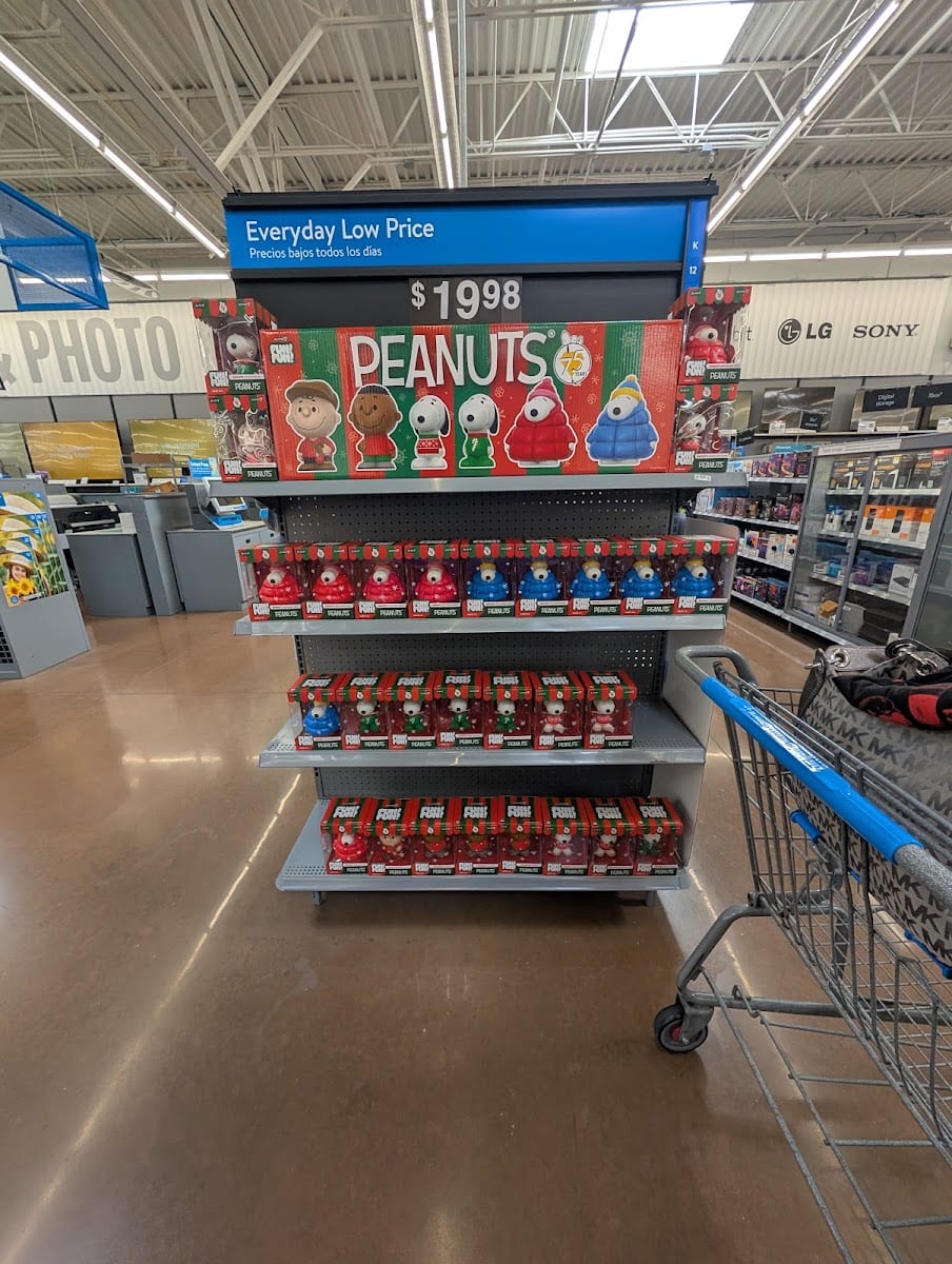 Walmart Garden Center, photo 2