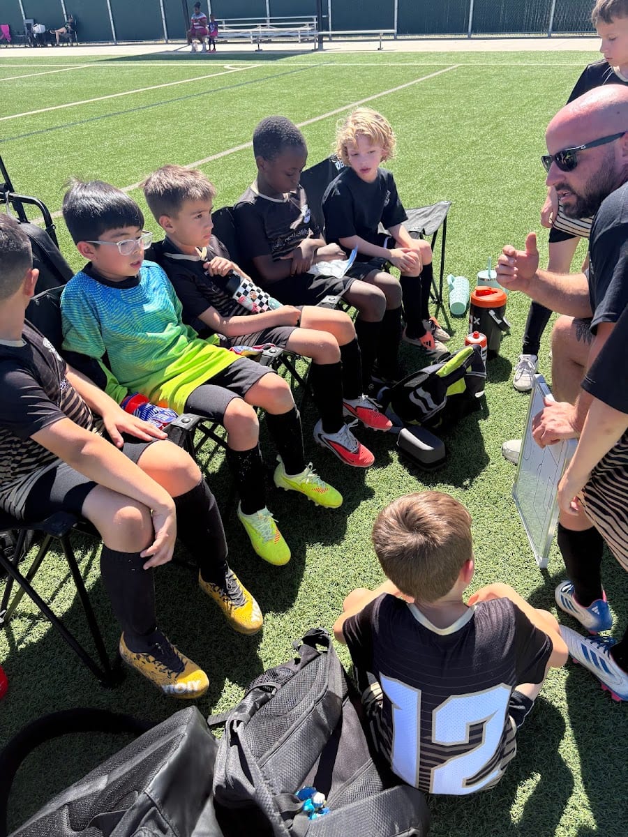 Hub City Soccer League, photo 2