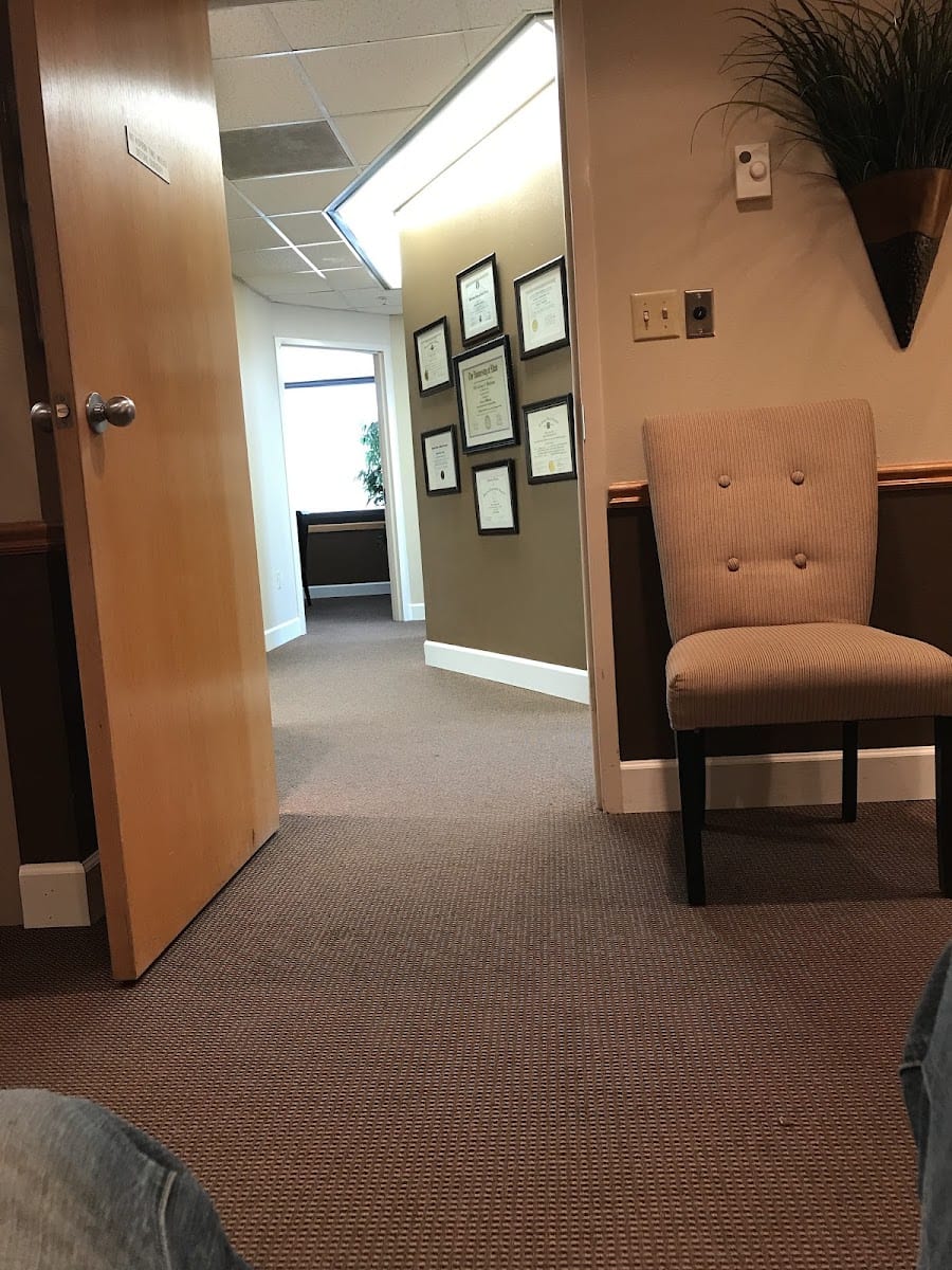 Intermountain Health Budge Clinic - Internal Medicine