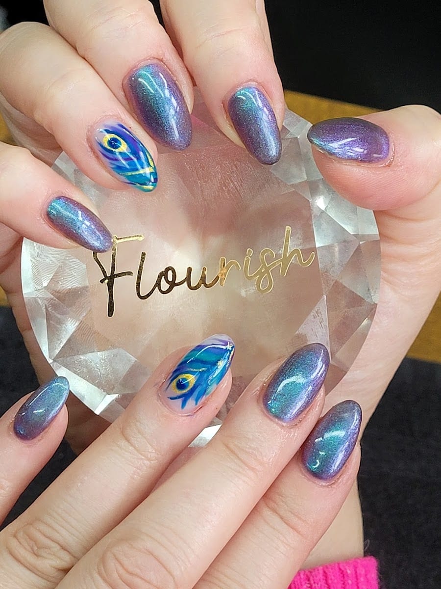 Flourish Beauty