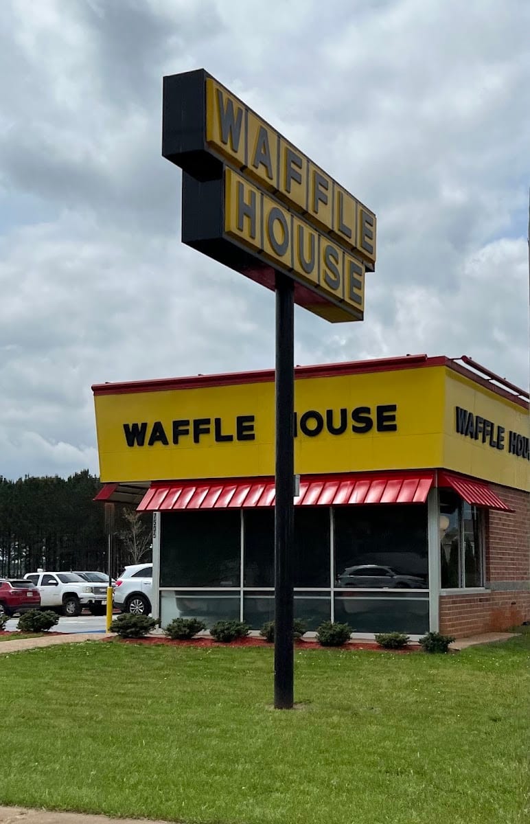 Waffle House, photo 2