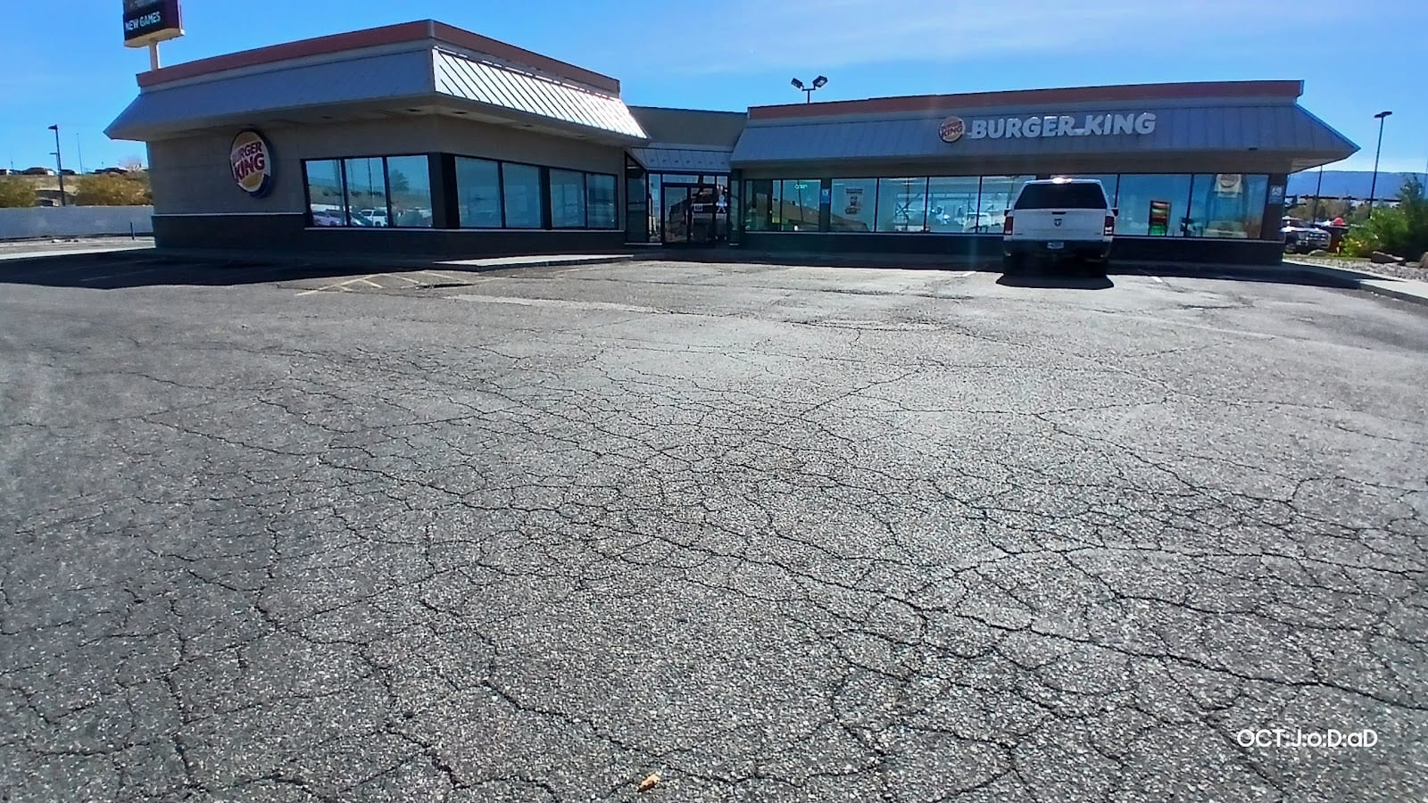 Burger King, photo 4