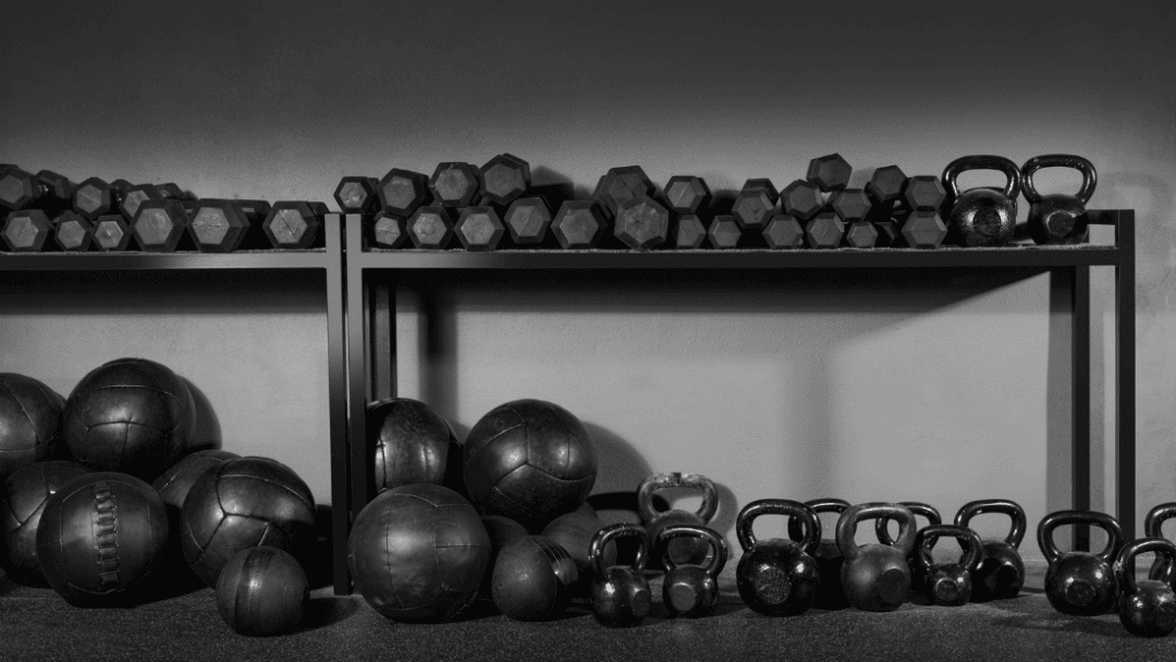 Raise The Bar Fitness, photo 2