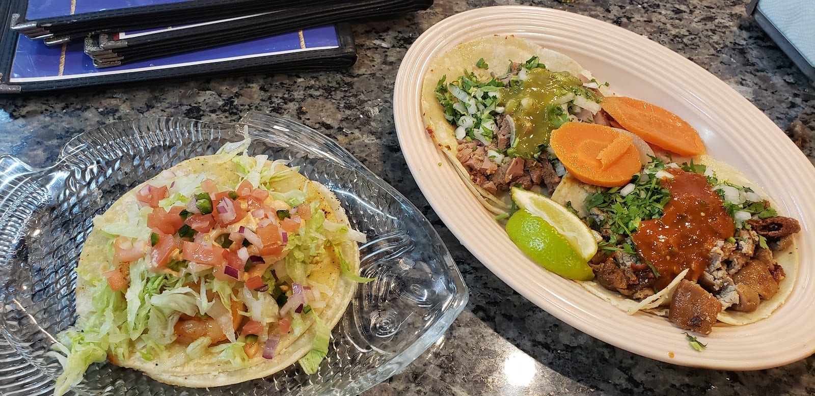 Maria's Restaurant Mexican Food