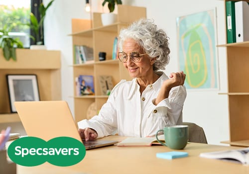 Specsavers Optometrists - Mackay Mt Pleasant S/C, photo 3