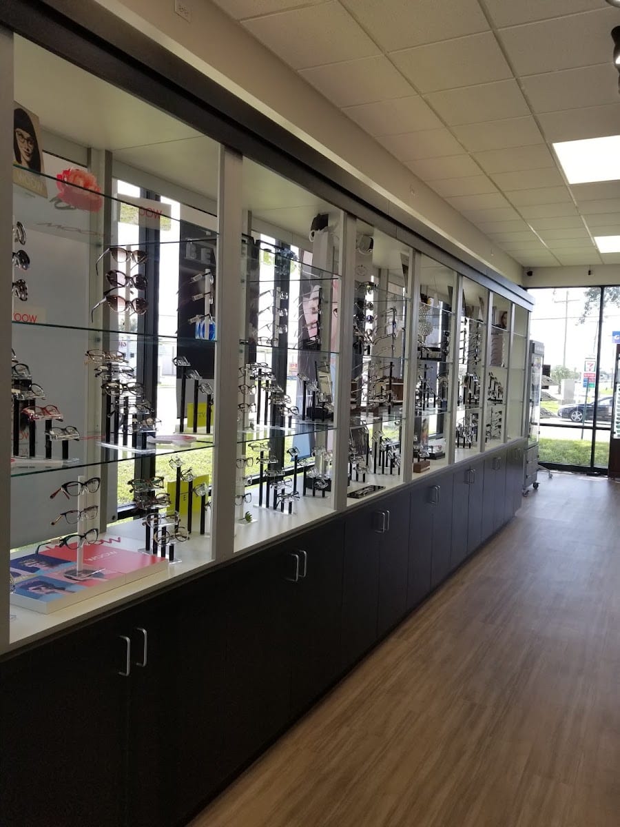 Tampa Eye Vision Center, photo 2