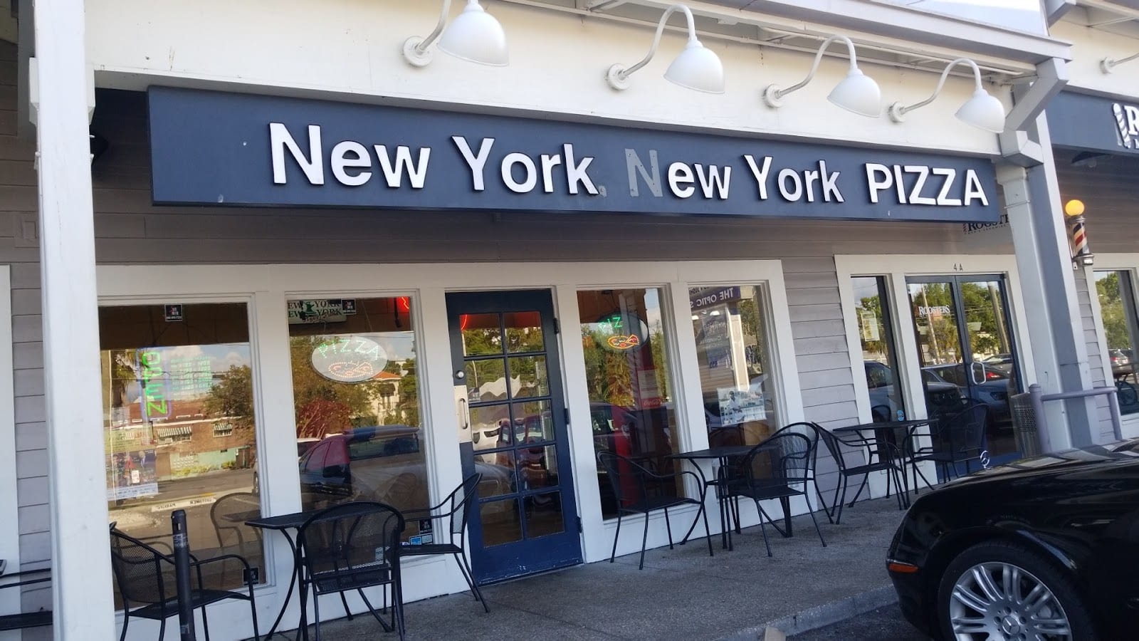 New York New York Pizza, photo 2