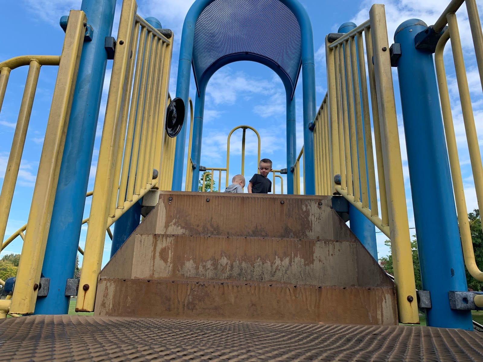 Verona Playground, photo 2