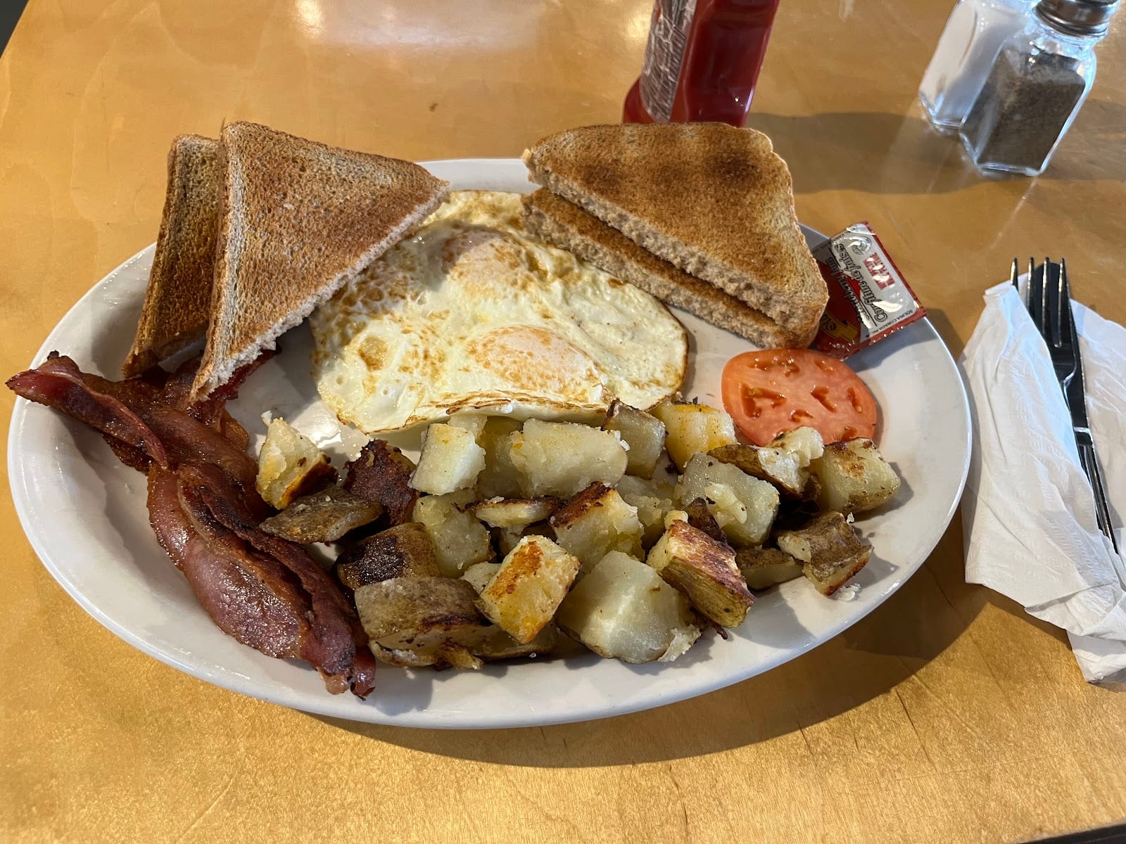 Good Morning Friends - All Day Breakfast, photo 4