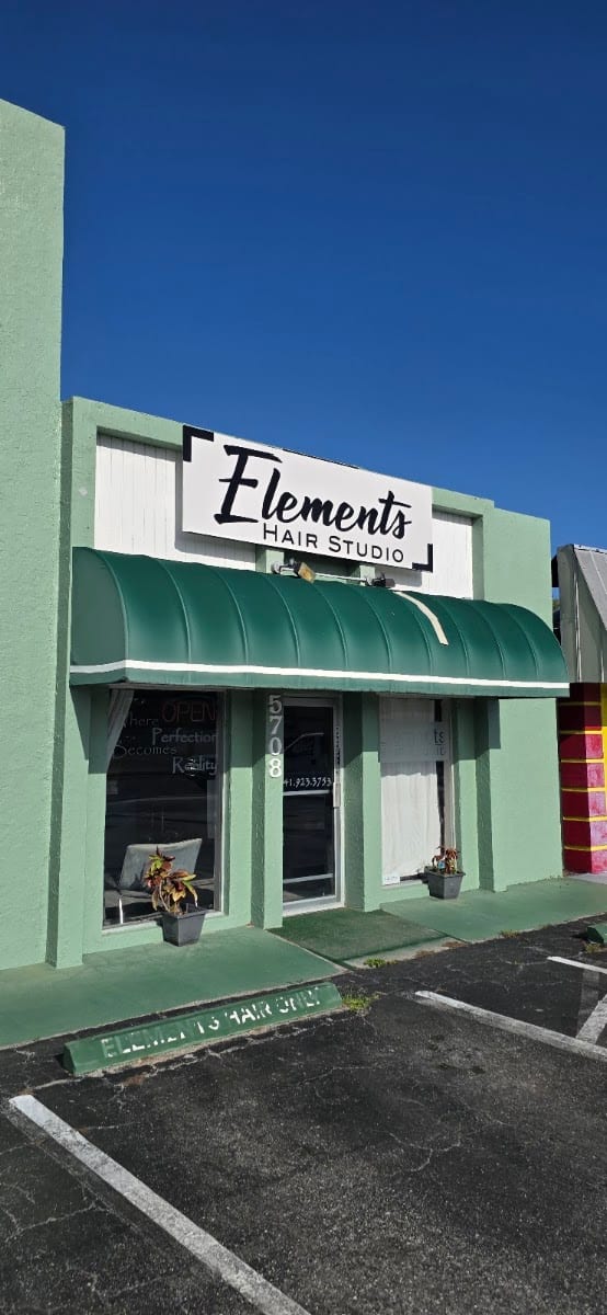 Elements Hair Studio