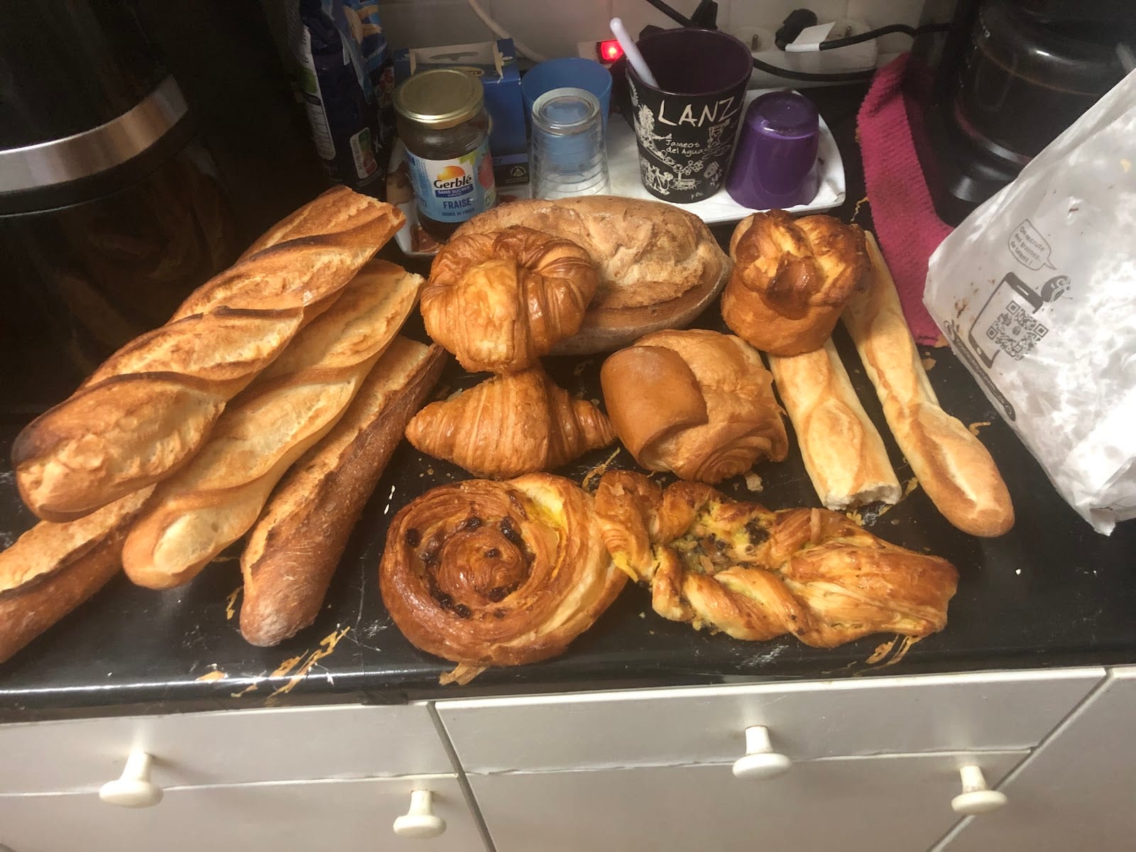 Artisan Boulanger, photo 2