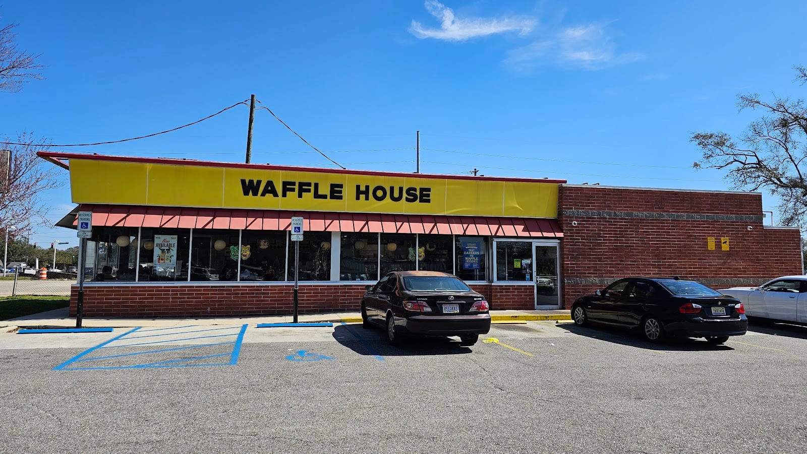 Waffle House, photo 2
