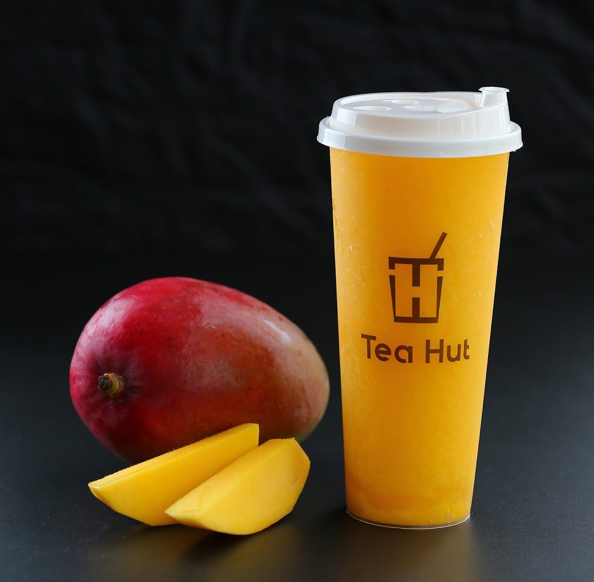Tea Hut