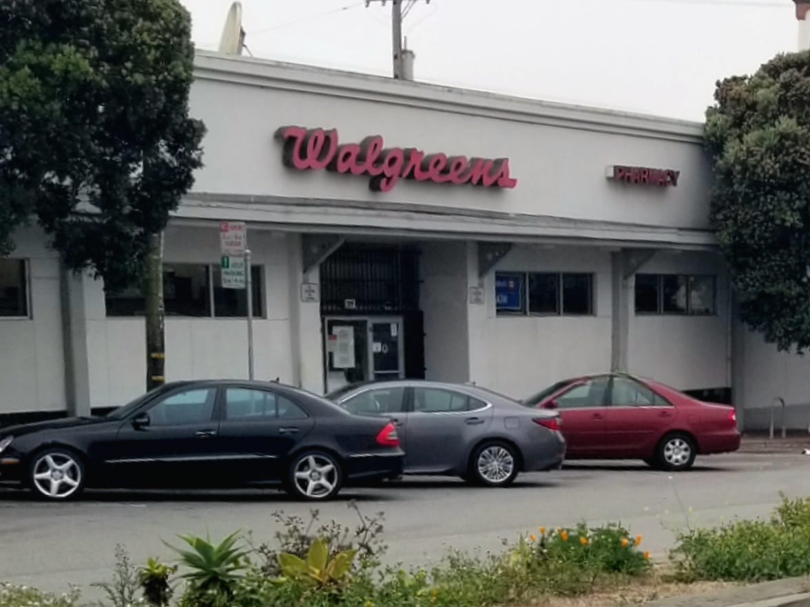 Walgreens, photo 2