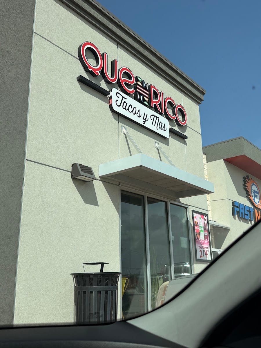 Que Rico Tacos y Mas, photo 2