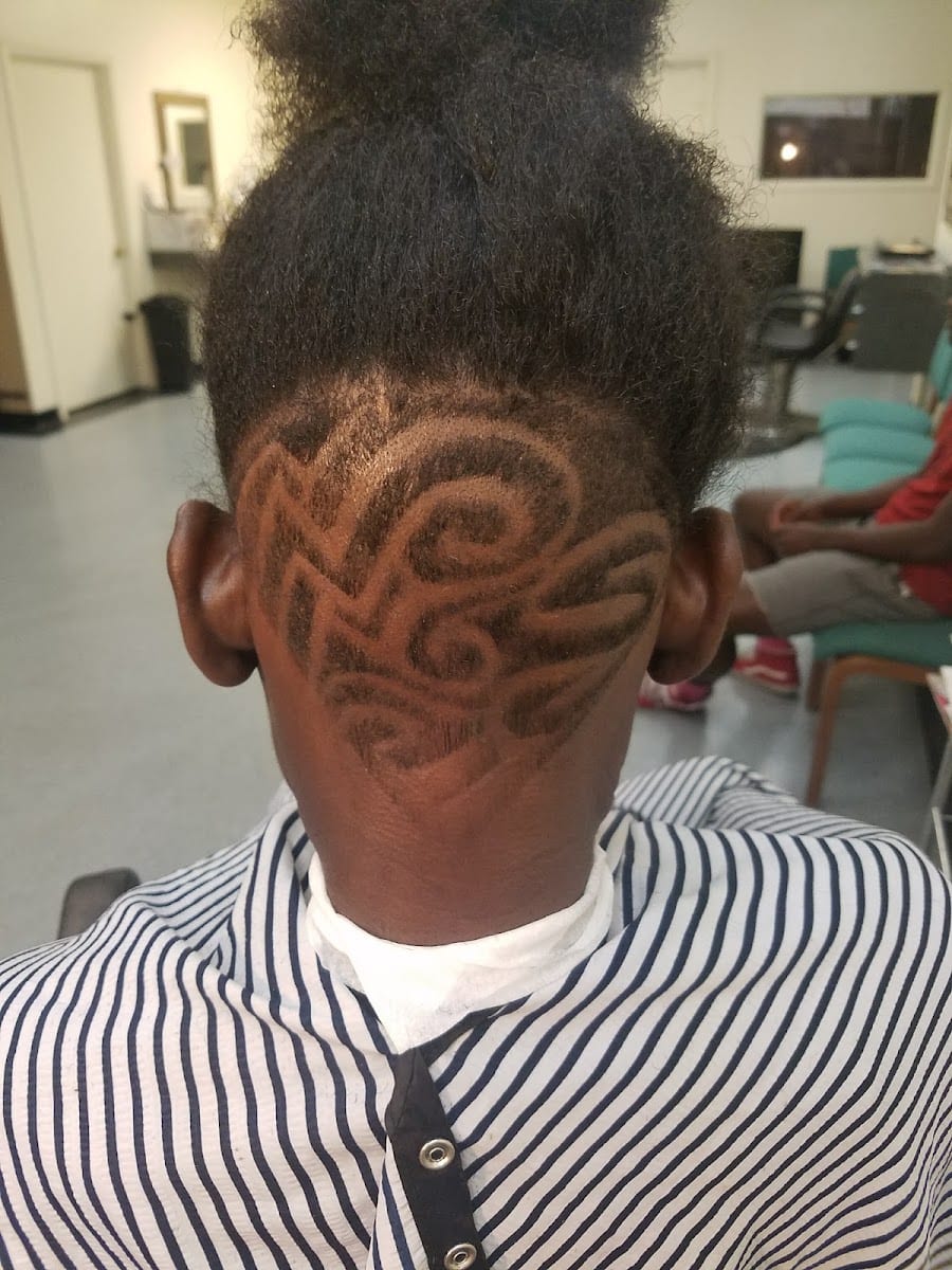 On-Point Salon Studio, photo 2