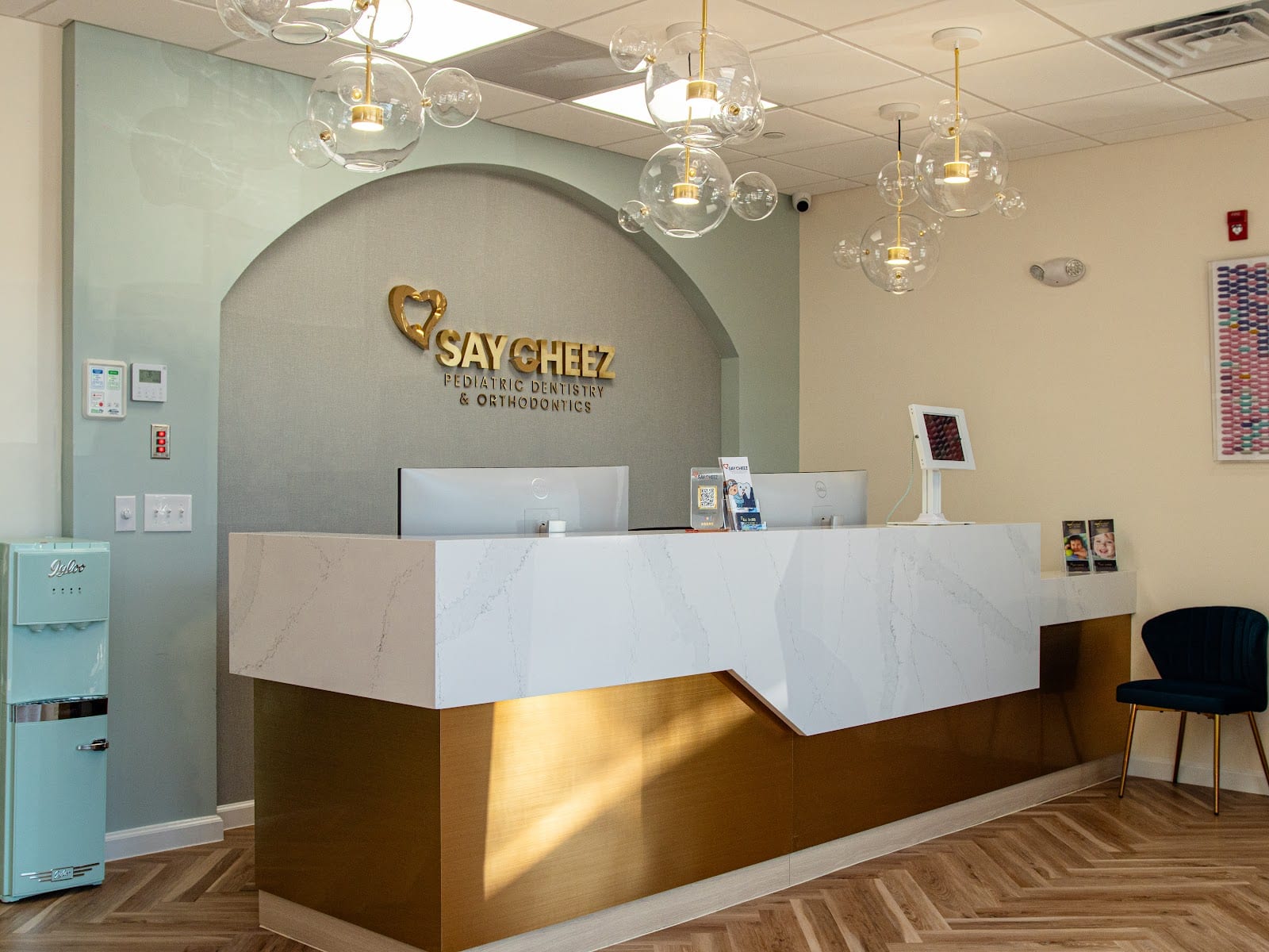 Say Cheez Pediatric Dentistry and Orthodontics, photo 3
