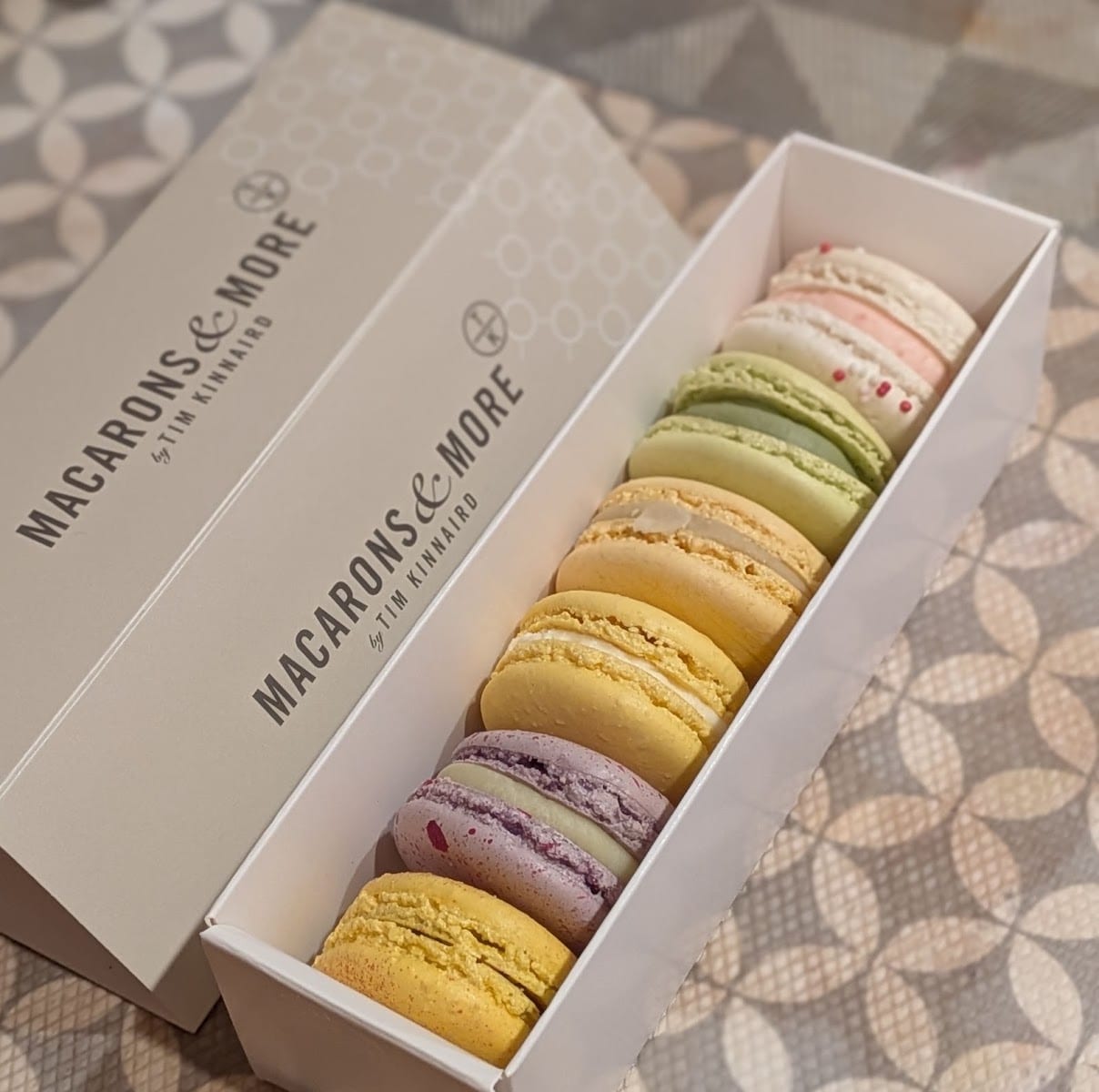 Macarons & More, photo 3