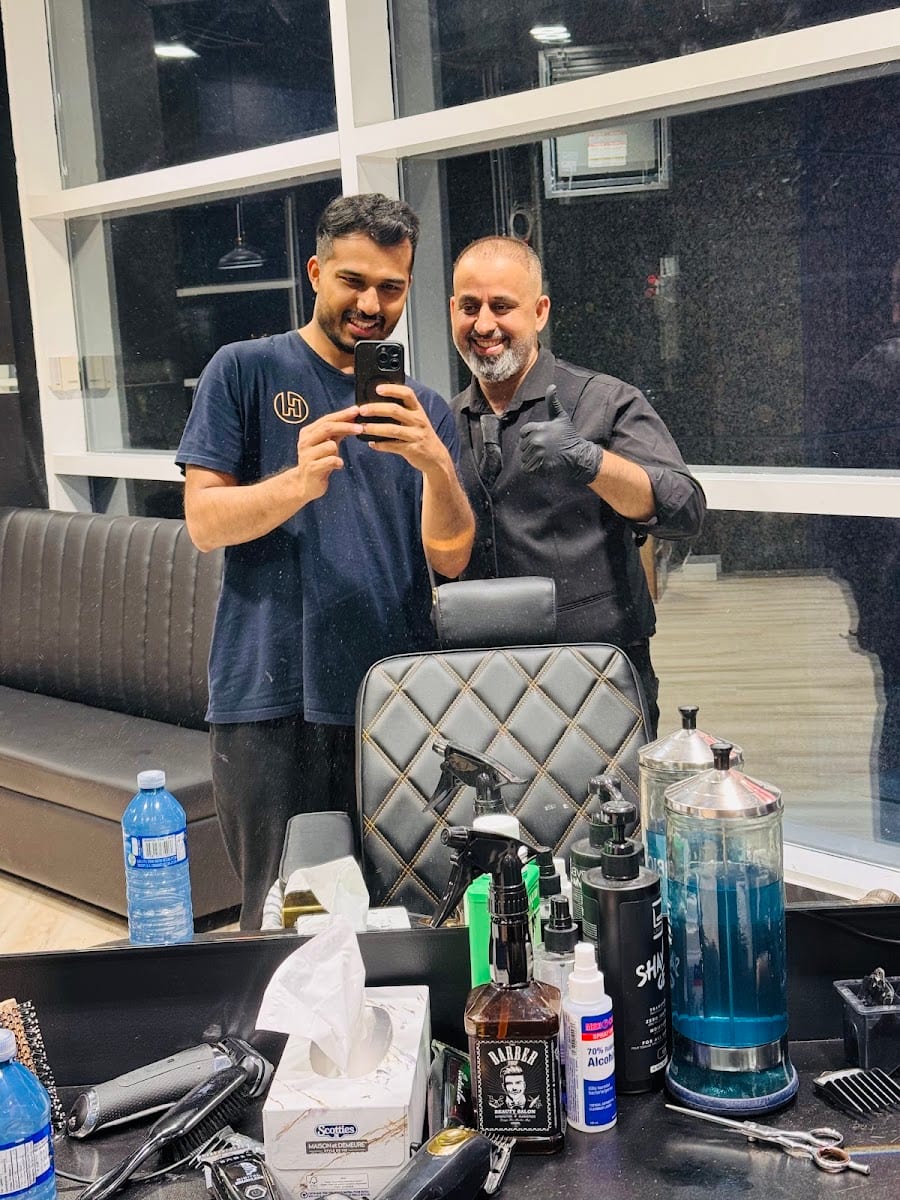 Iconic Cuts, photo 4