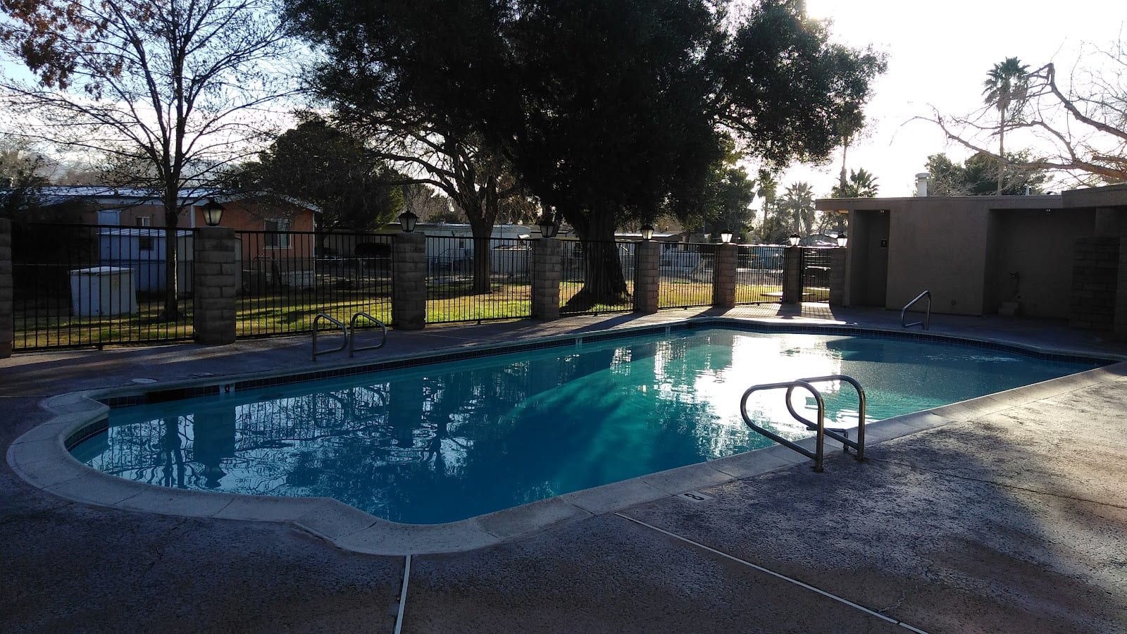 Pecos Park Coach Club